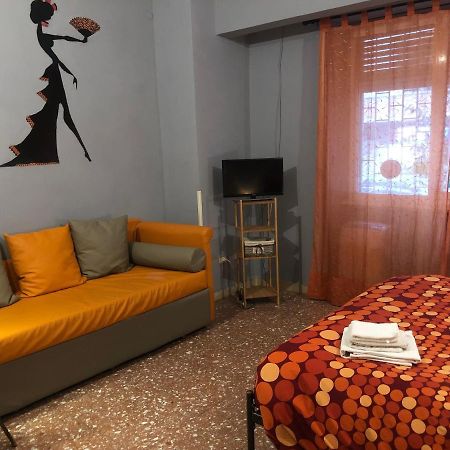 Bed and Breakfast La Donna Garbata Rom Exterior foto
