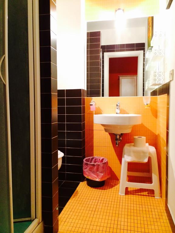 Bed and Breakfast La Donna Garbata Rom Zimmer foto